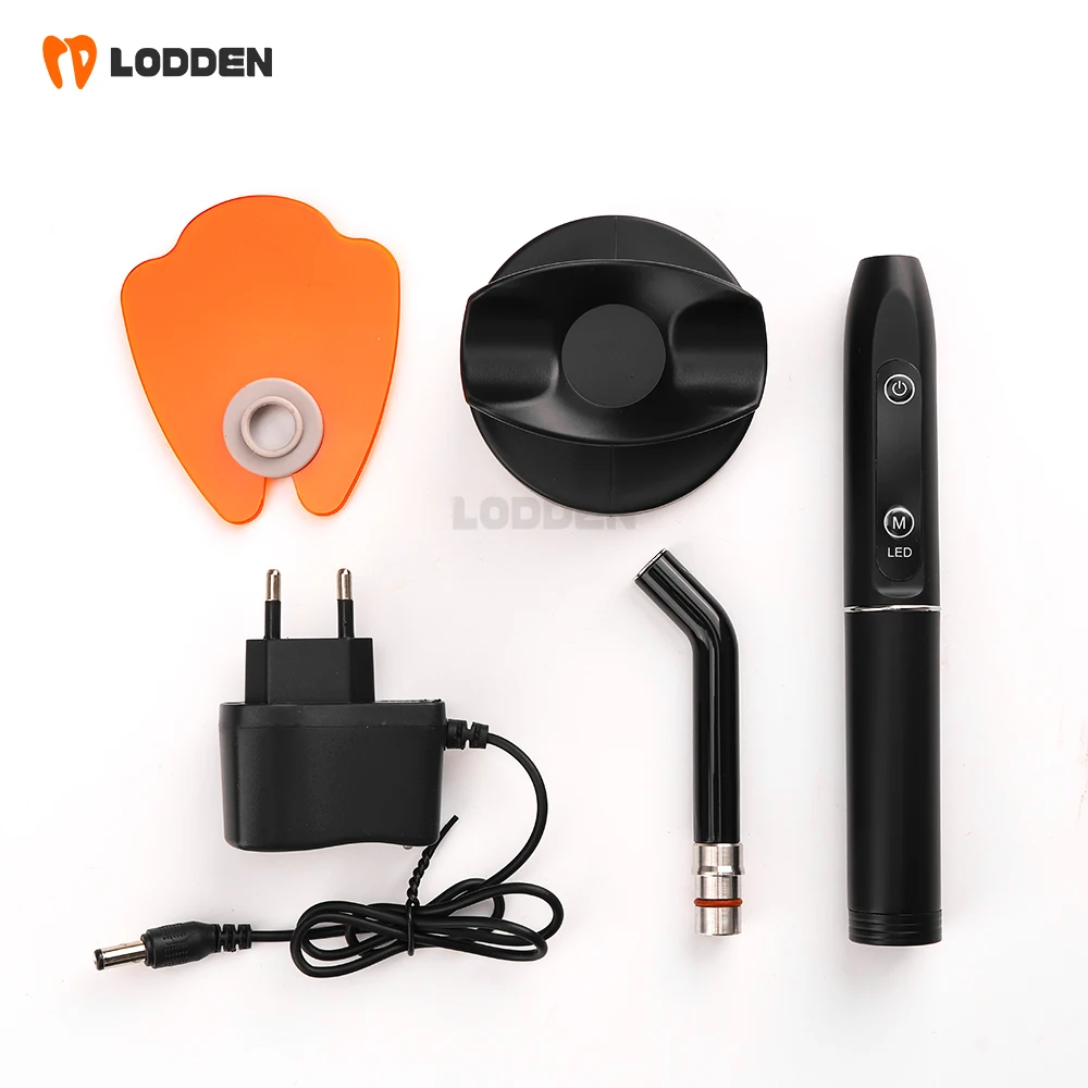 Рисунок 2 - LODDEN Стоматологический светодиодный