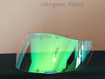 適用於 AGV K5 K5S K3SV K1 K1S Compact ST 摩托車頭盔的頭盔鏡片,包括遮陽板、擋風玻璃和頭盔面罩,以及其他摩托車配件和眼鏡。 6 最佳銷售 agv k3sv - №3