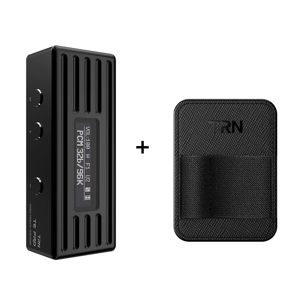 TRN Surprise Treasure Bag: Black Pearl, Wave, TE PRO, Black Pearl-S — Travel Light, Worry-Free. image 3