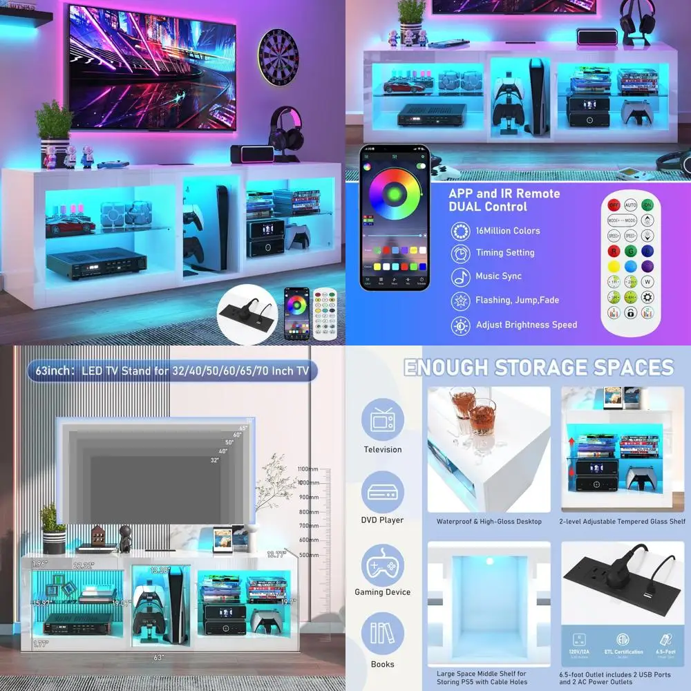 Modern 63 High Glos… - image