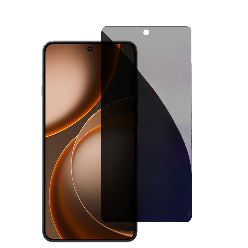 

For OPPO Find X9 X9S Pro Ultra X9SPro FindX9Ultra Anti Spy Tempered Glass Privacy Screen Protector Film Glass Cover