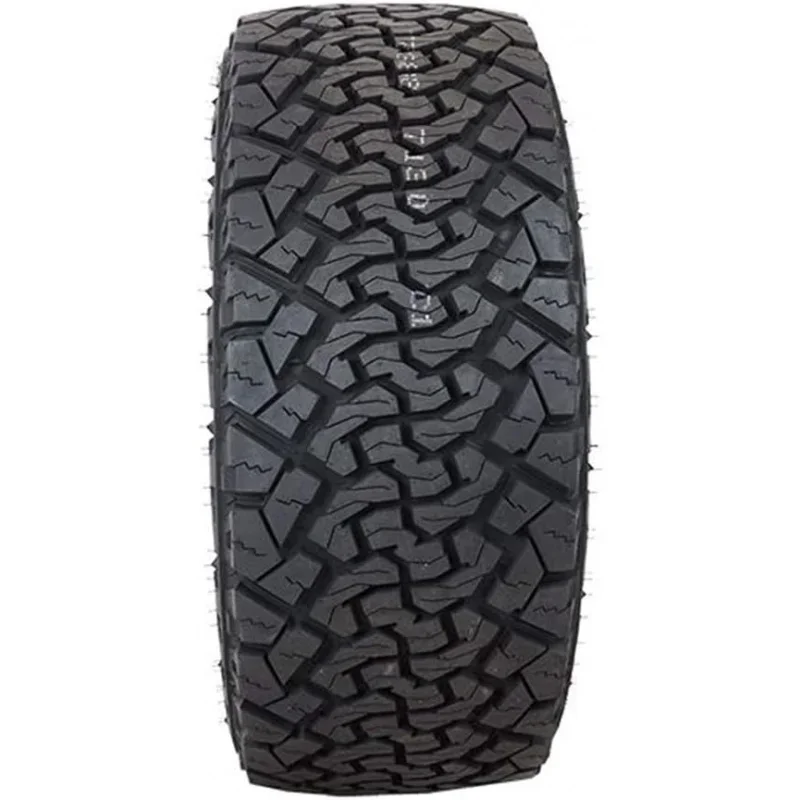 Set of 4 (FOUR)   Terra X/T XT Truck/SUV All-Terrain Mud Off-Road Radial Tires-275/55R20 275/55/20 275/55-20 11