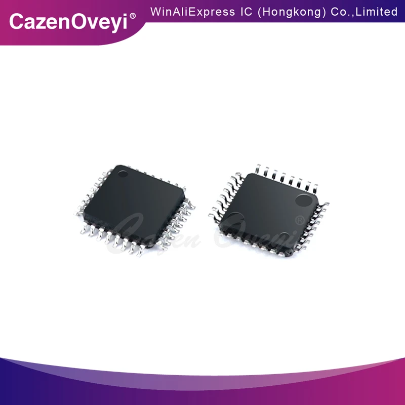 1piece C8051F342 8051F342 QFP-32