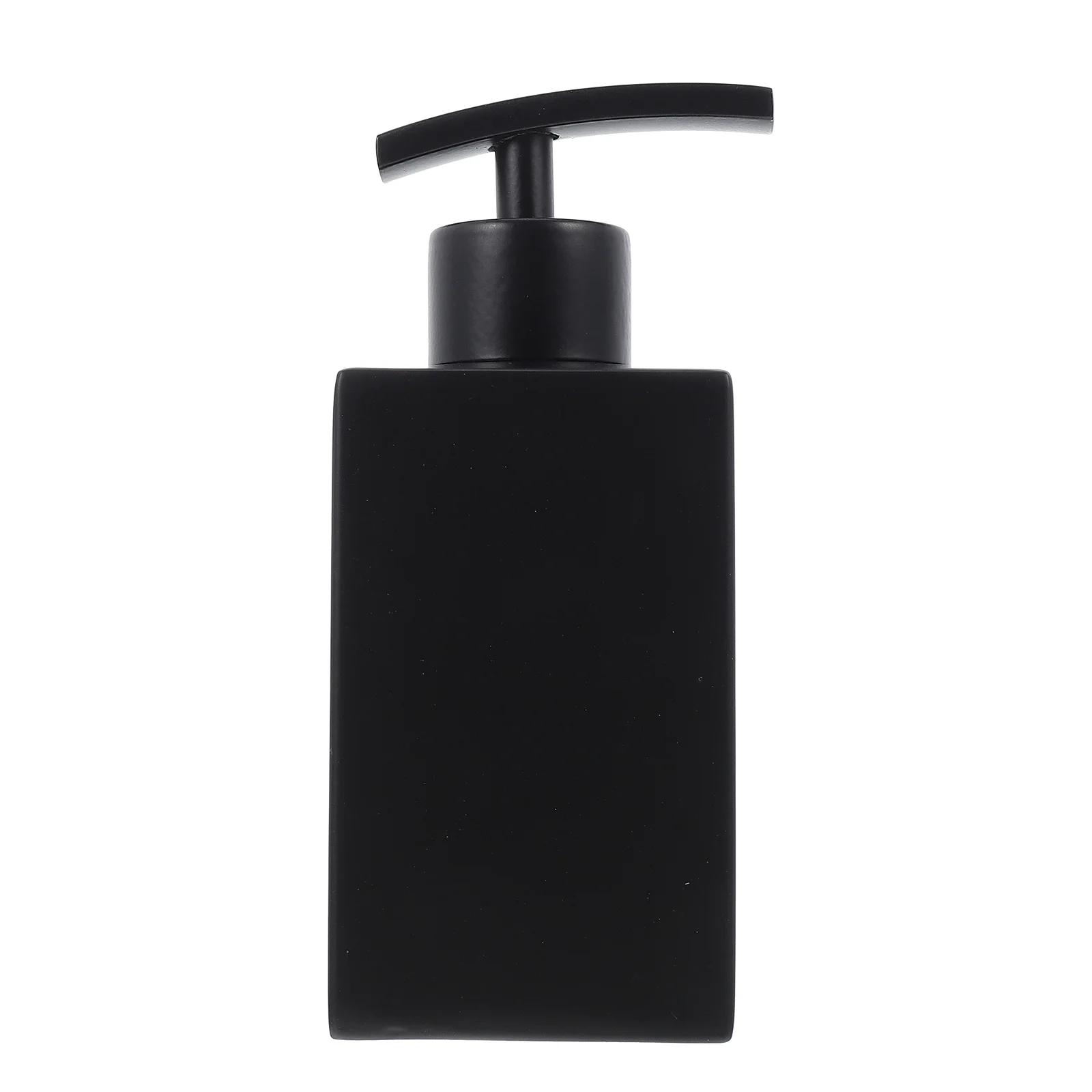 

Soap Dispenser Reusable Shampoo Bottle Manual Pump For Travel Shower Gel Body Wash Lotion Dispenser Countertop Bathroom Kitchen