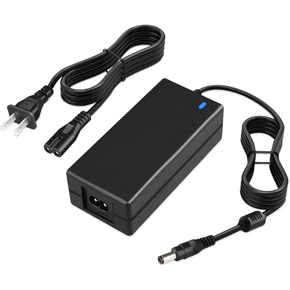 Power Supply for Logitech Racing Wheel G920 G923 G25 G27 G940 GT 24V Power Adapter Driving Force GT Racing Wheel APD DA-42H24