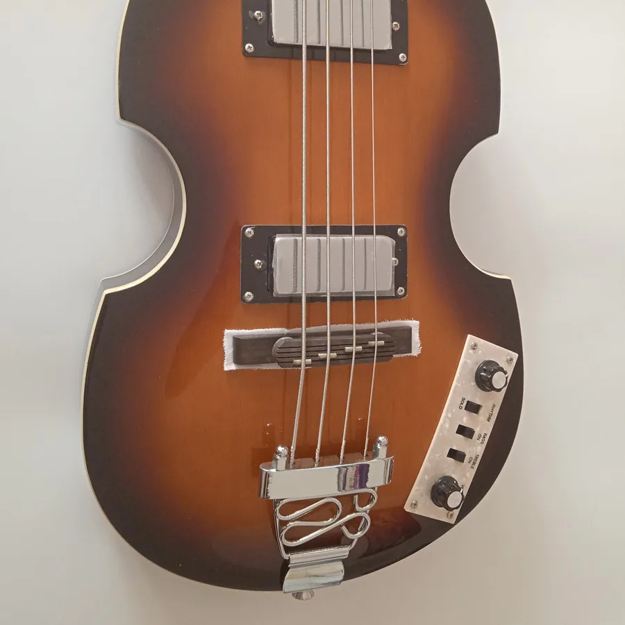 Electric Guitar Bass 4string