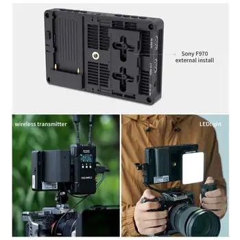 10 最佳銷售 監視器 Feelworld - №1