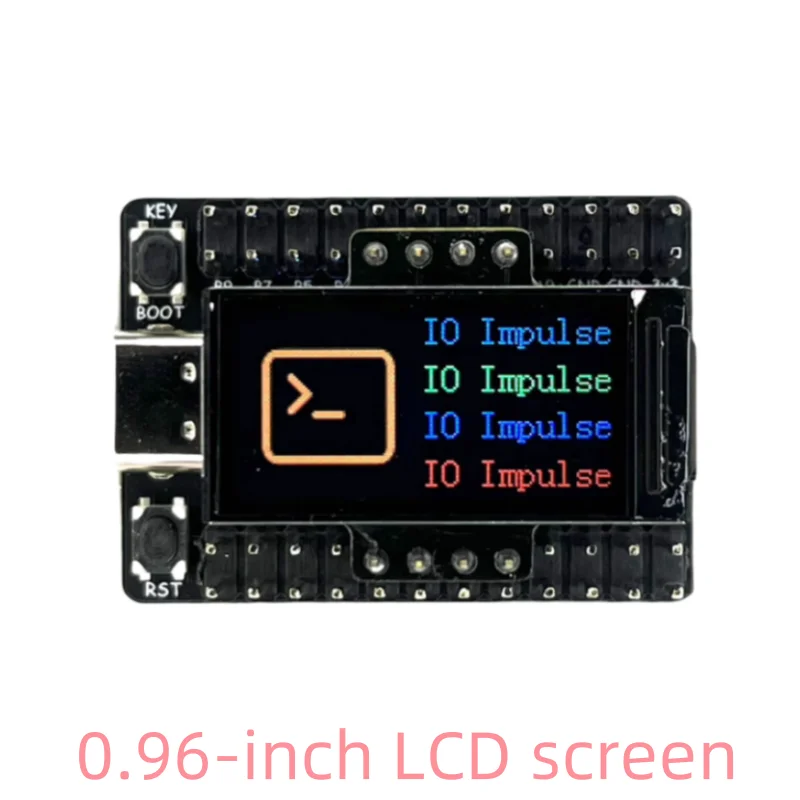 WeAct STM32G431CBU6 Core Board – STM32G4 Entwickl Produktbild-Vorschau 5