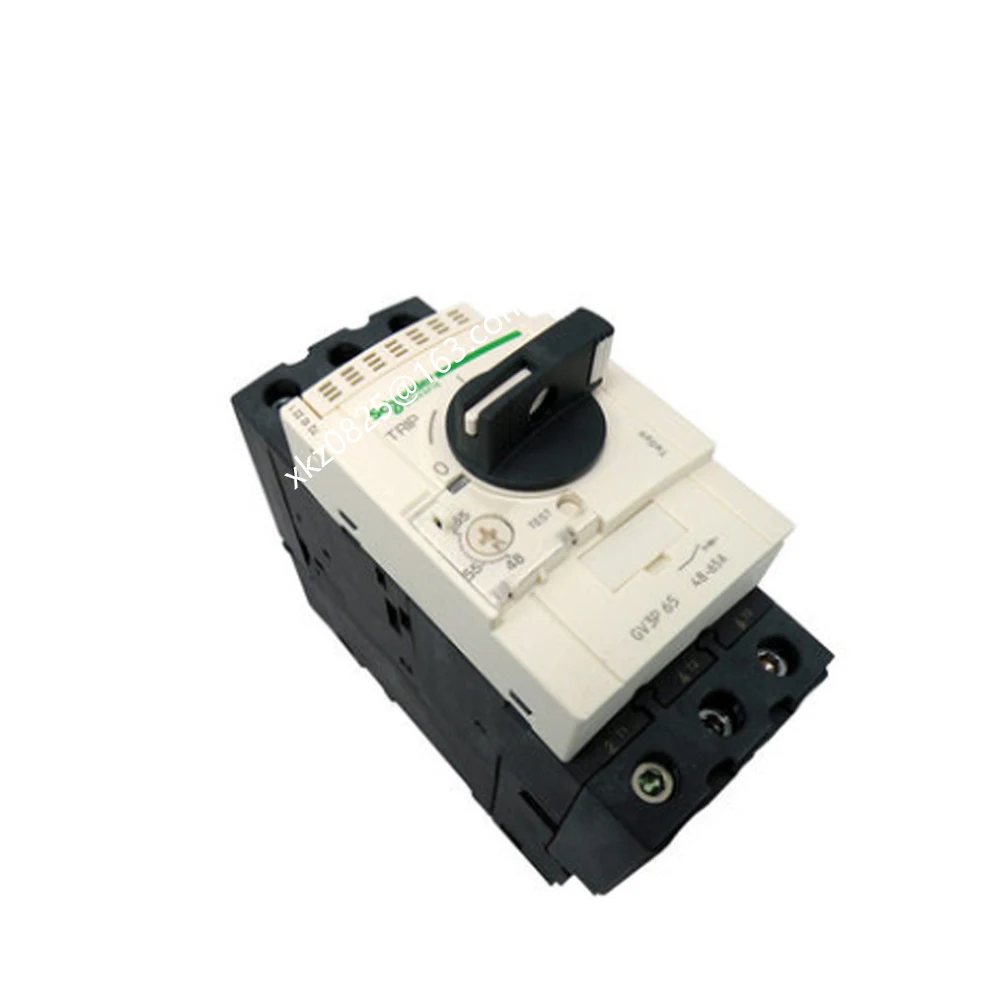 Brand New Original Motor Circuit Breaker  GV3P40 GV3P50 GV3P65