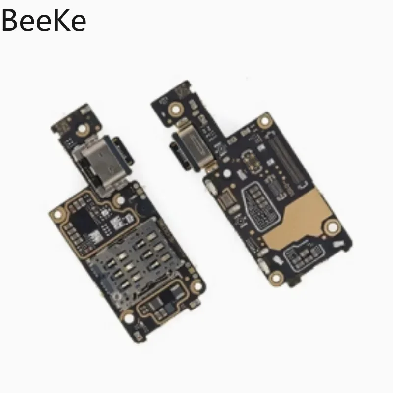 

Оригинальная USB-док-станция для зарядки Vivo iQOO 8 9 10 11 12 13 Pro, слот для чтения SIM-карт, плата, зарядное устройство для микрофона, разъем, порт, гибкий кабель