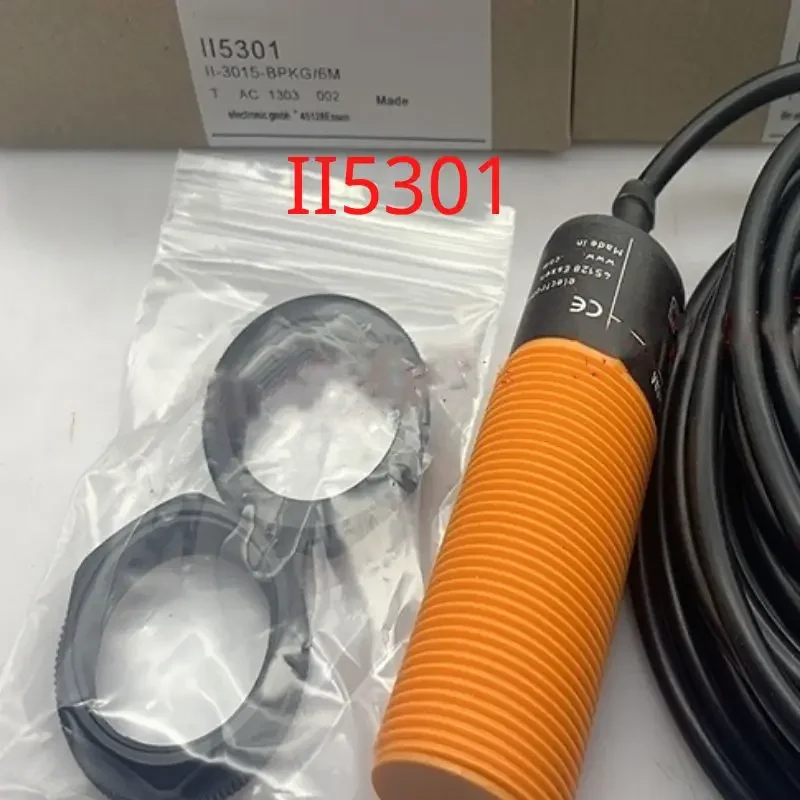 

Совершенно новый II5301