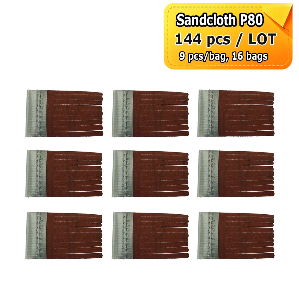 Variant: Sandcloth P80