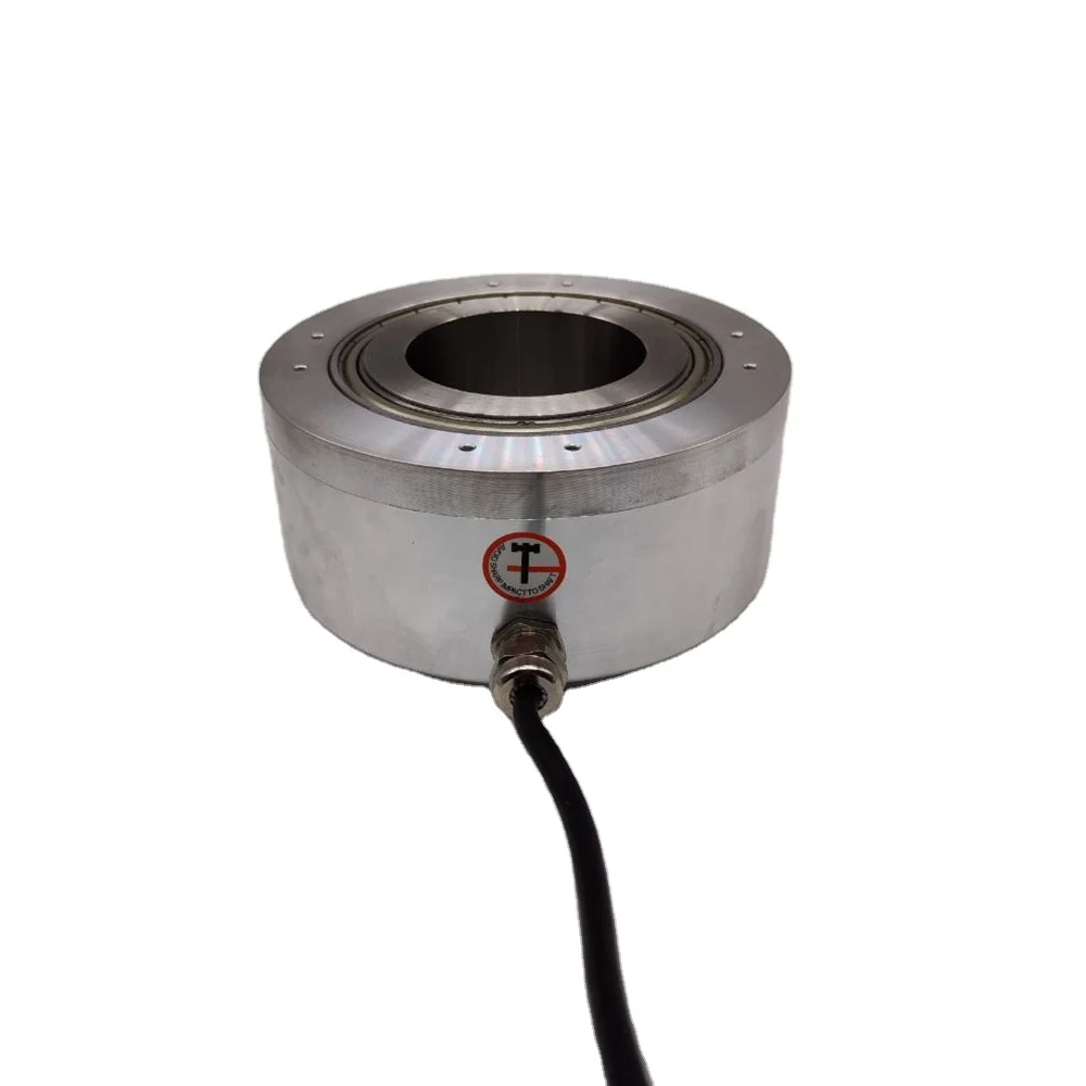 Aangepaste encoder ZKT-D120H45-60B-C12F Vervangingstype CALT GHH120-45J600BMP526
