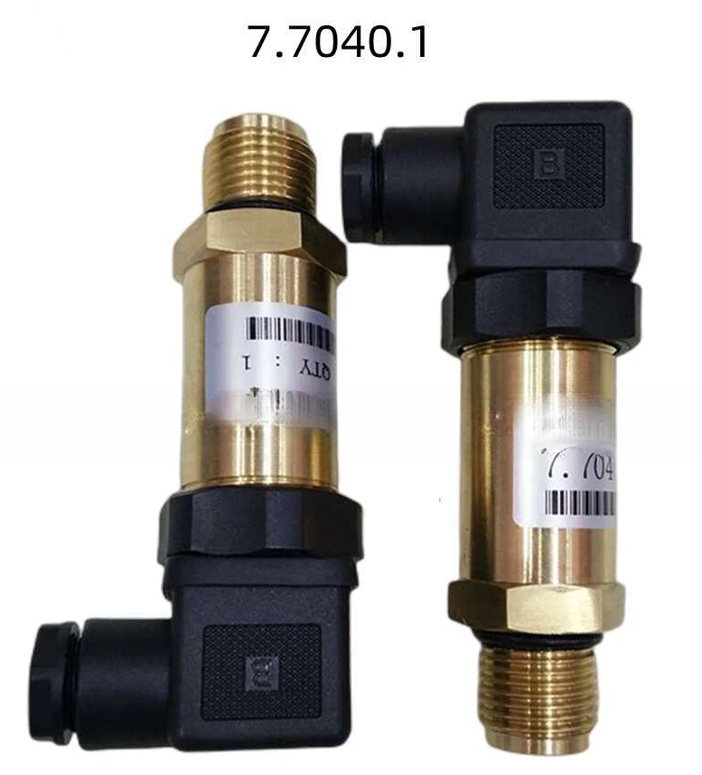 

Air Compressor Accessories Pressure Sensor 7.7040.1/. 3/E3/. 05/. 0
