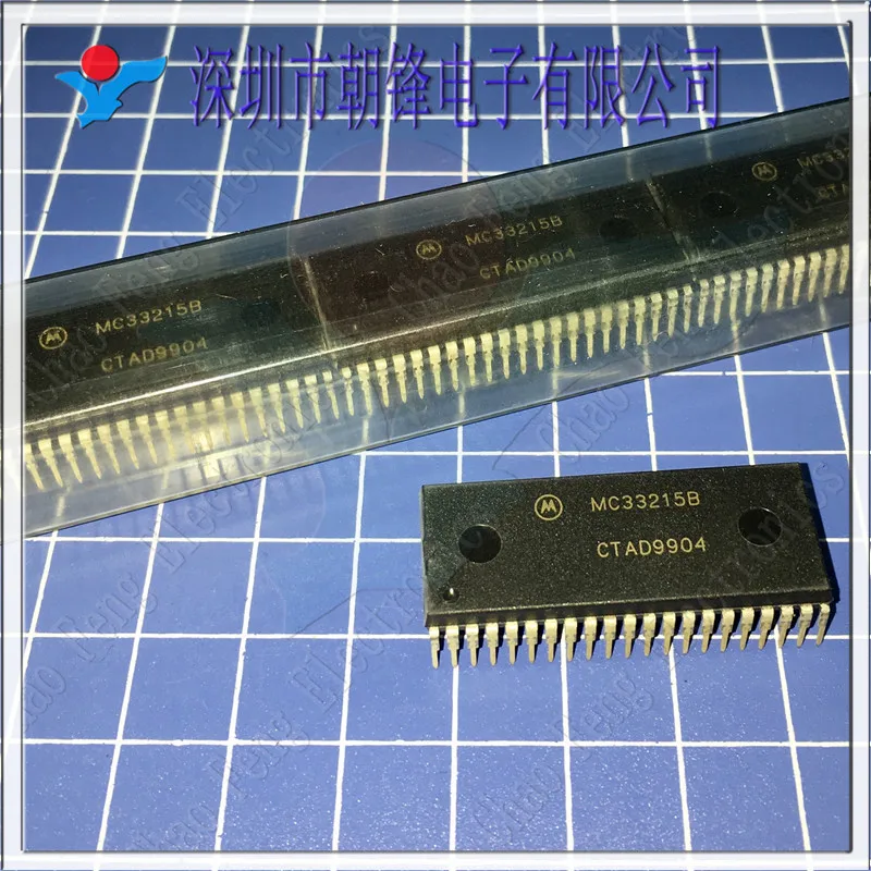 

MC33215B DIP42