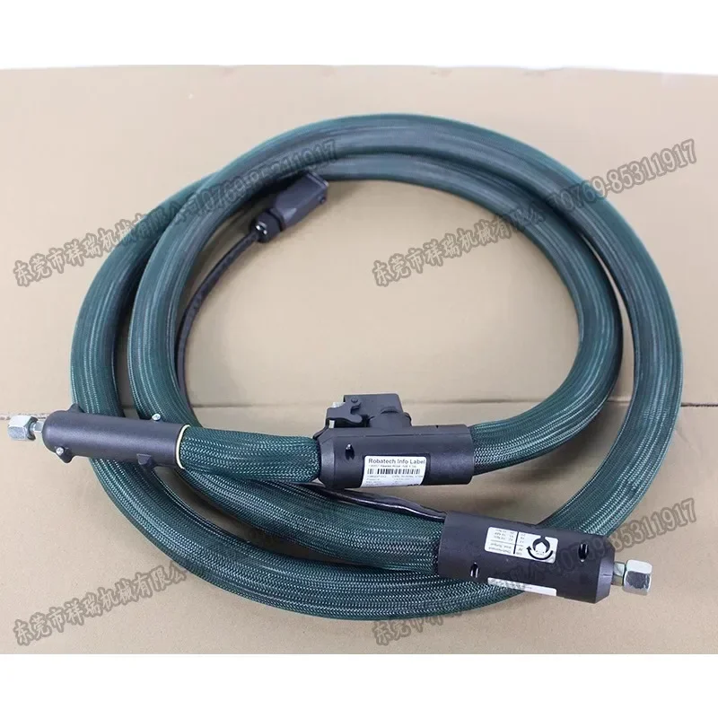 Robatech 136457 1363455 Hot Melt Rubber Hose