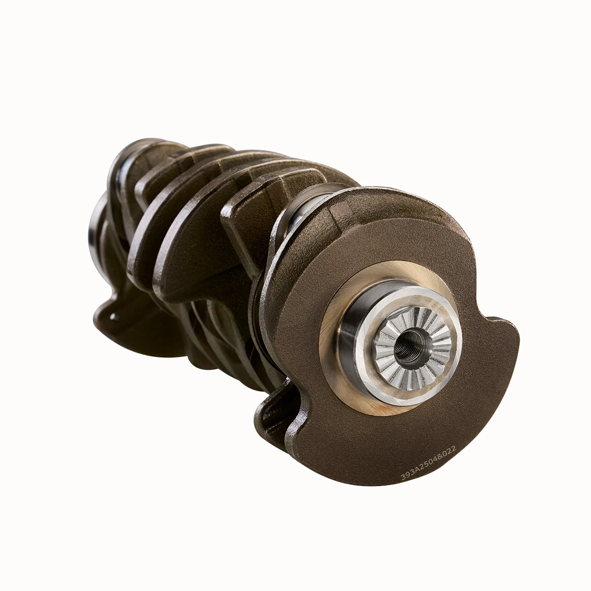 06H105021M Crankshaft CCZ CAE CDN 2.0 TSI TFSI EA888 Petrol for Audi A4 Q5 VW Jetta Golf Passat Tiguan