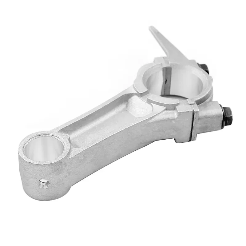 ربط قضيب 3/4 "19 مللي متر Conrod P/N 12300-ZE1-000 لهوندا GX140 GX160 4 دورة 163CC 5.5HP رمح