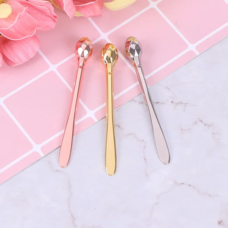 3PCS New Face Vibration Thin Face Magic Stick Anti-Wrinkle Mini Eye Massager Pen Sleeping Eye Massager