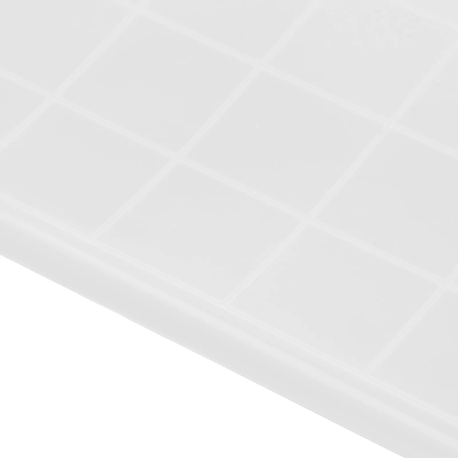 

1Set Mold Silicone DIY Go Game Pieces Mould for Resin Casting Craft Making Gifts to Teens Handicraft Supplies