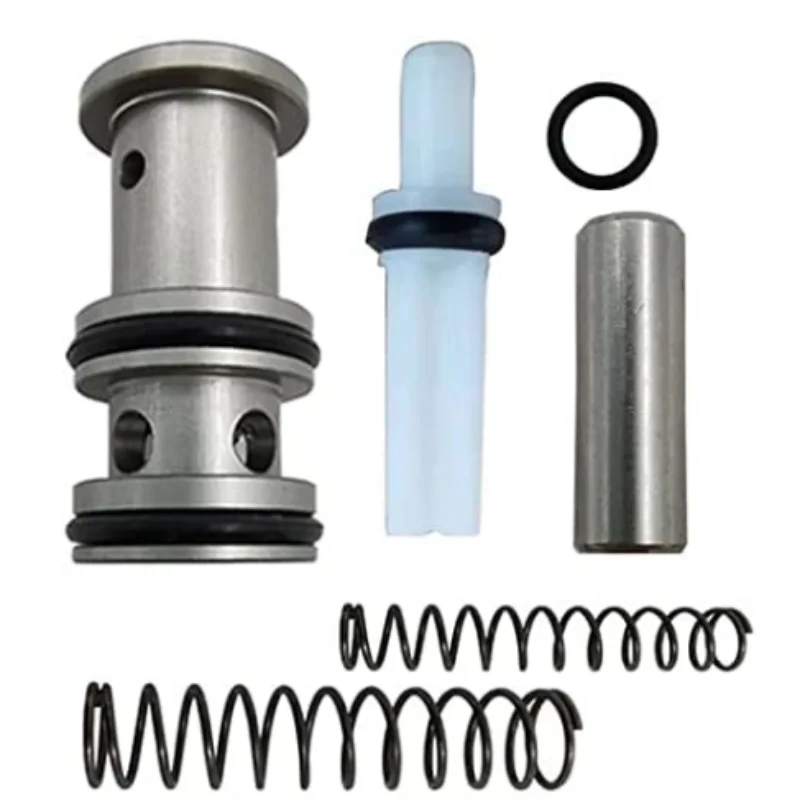 

The Sp-P1 Plunger Valve Assembly Is Suitable For Hitachi Nr83a Frame Nail Gun Parts