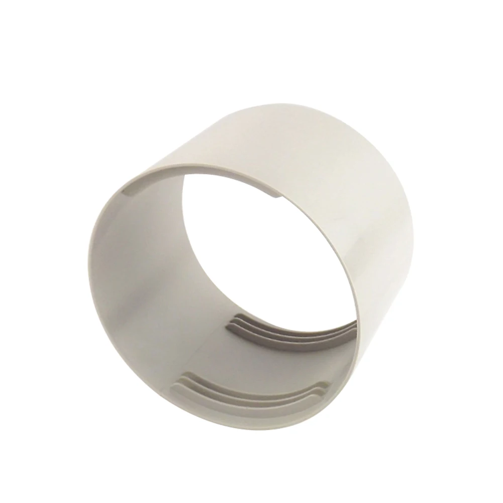 13cm 15cm Portable Air Conditioner Exhaust Pipe Hose Interface Connector Parts