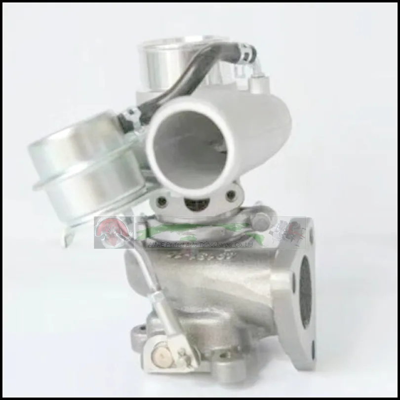 49131-04600 49131-04520 1118100-ED01B Turbo 49131-04620 1118100ED01B Turbocharger For Great Wall H6 4D20 2.0T GW4D20 H2 H5 H7 H8