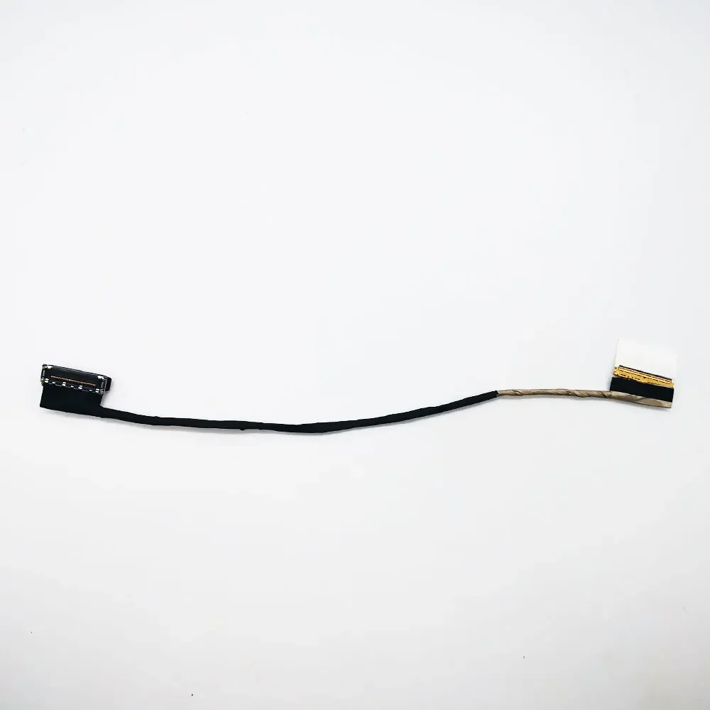 Video screen Flex cable For Lenovo IdeaPad U310 U410 U410A U510 laptop LCD LED Display Ribbon cable DD0LZ7LC000 DD0LZ8LC000