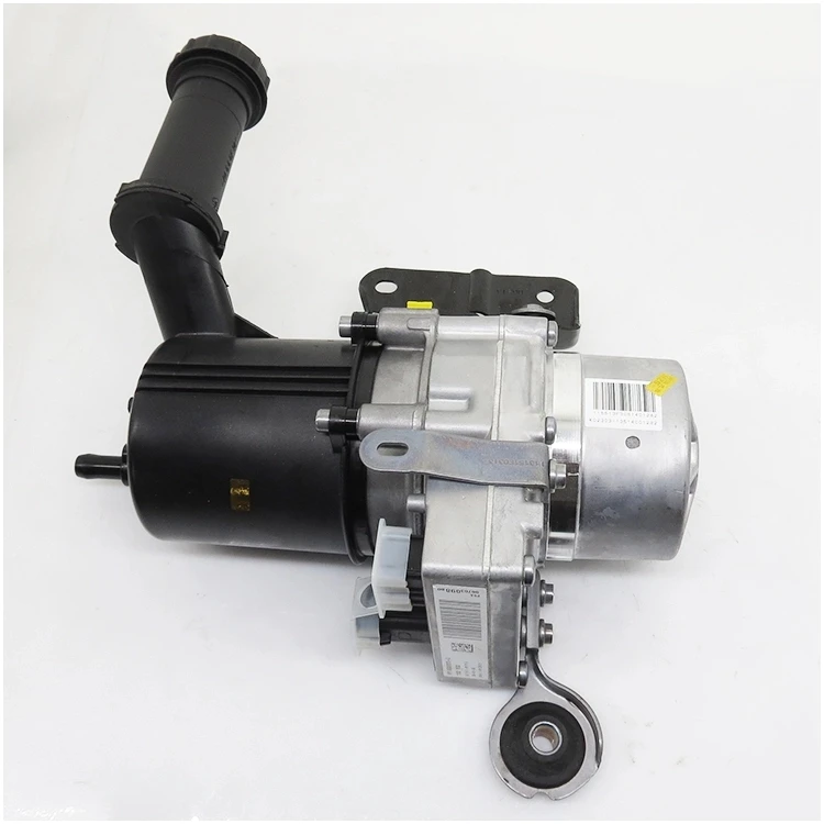 Original New Stock Electric Power Steering Pump For Peugeot 307 9654149780 9654150980 9654151080 Auto Engine Parts