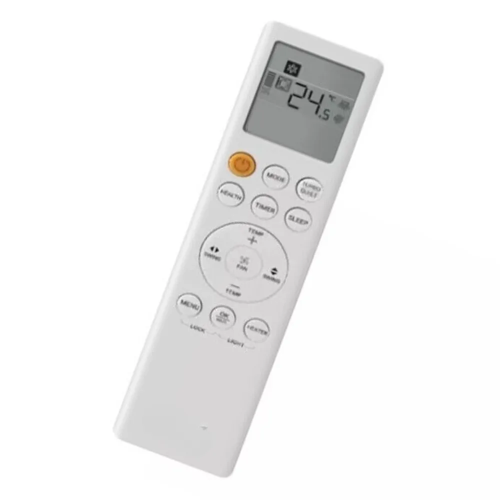 

Новый YR-HRS01 для пульта дистанционного управления кондиционером Haier 0010451167 E 151800106 A