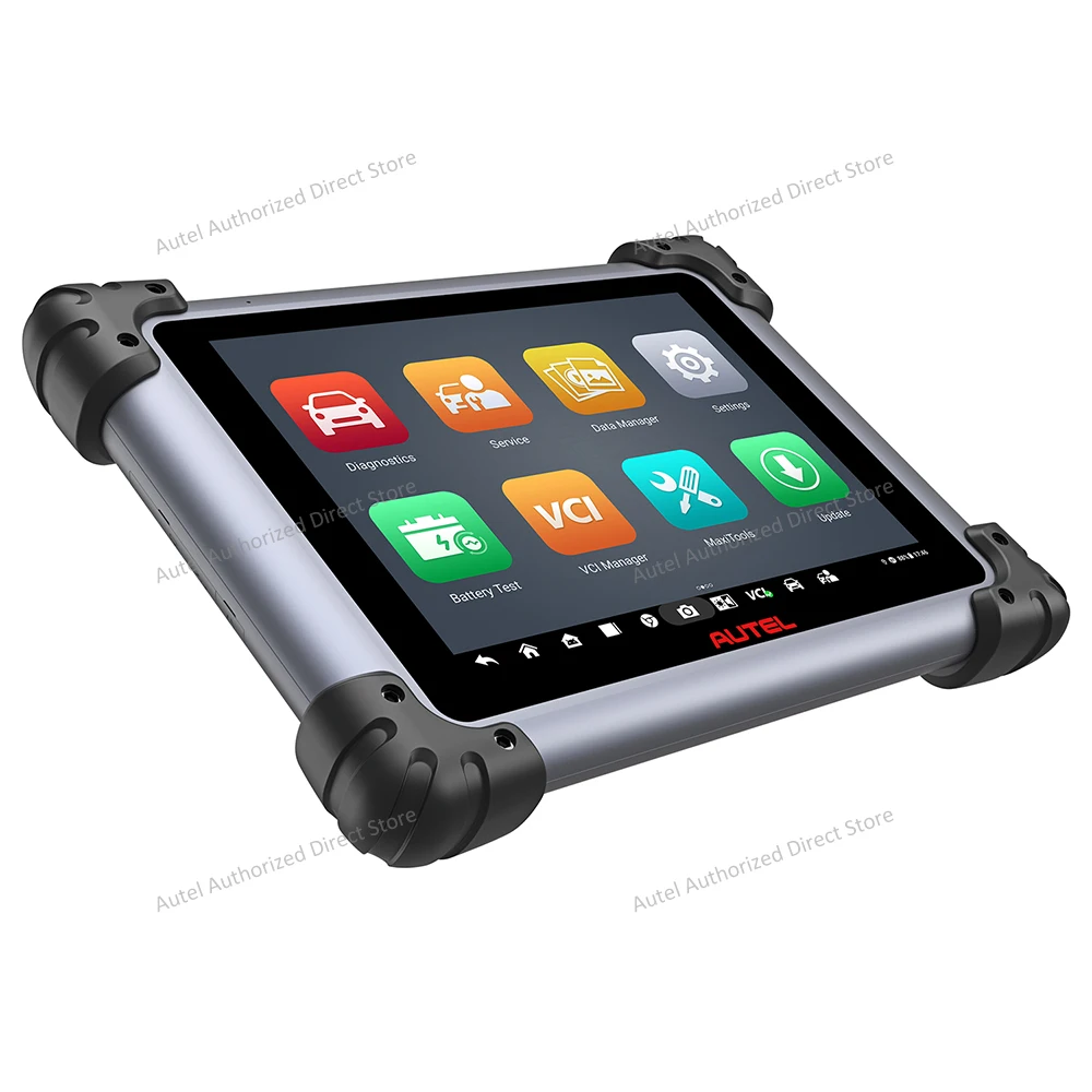 Autel MaxiSYS Elite II PRO Auto-Diagnosescanner, Fortgeschrittenes ECU-Programmier- und Online-Codierungswerkzeug, 45+ Dienste, 2 Jahre kostenlose Aktualisierung – Detail 26
