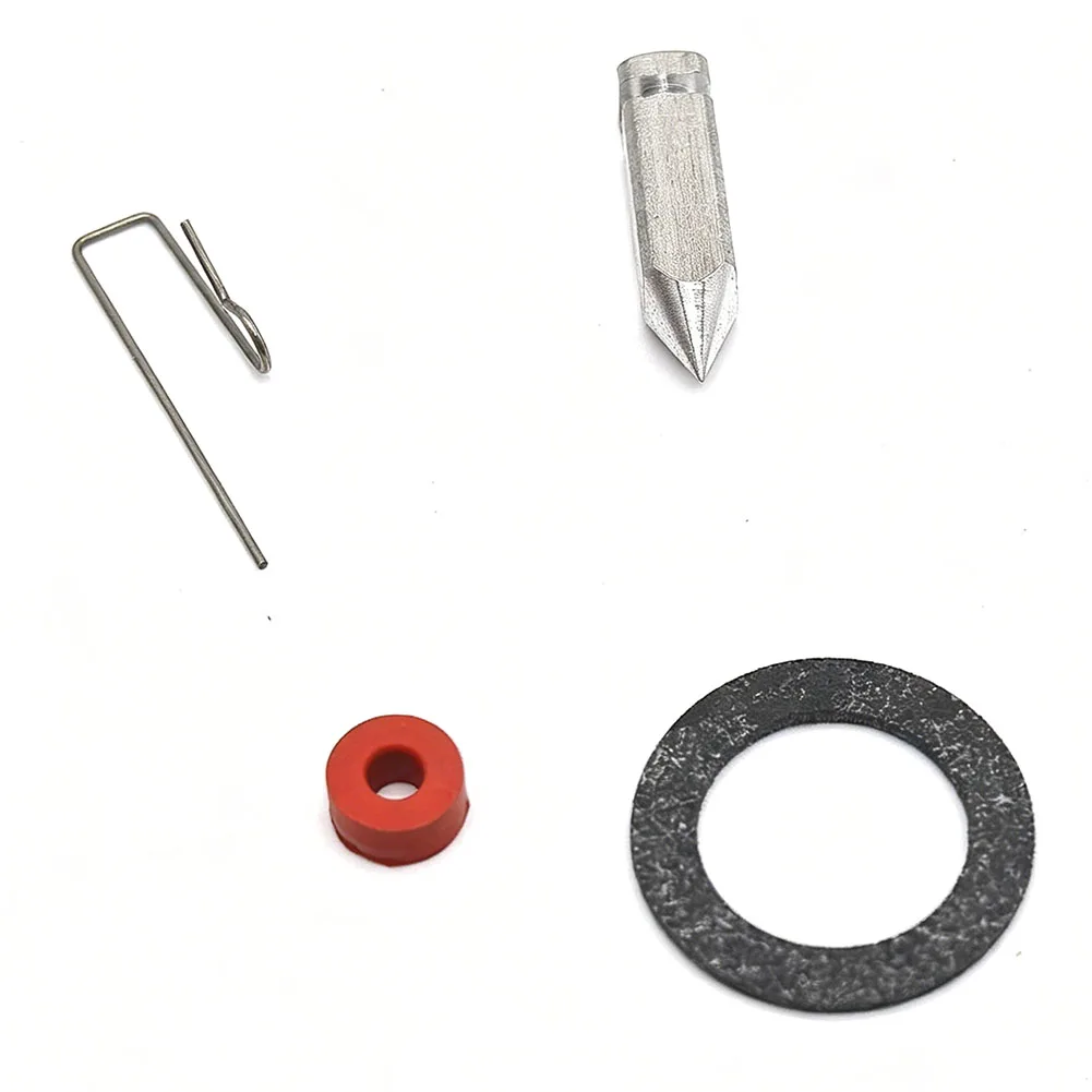 Engine Rebuild Set Carburetor Rebuild Kit For Seasonal Repair As Picture Show Restores Efficiency Exact Specifications