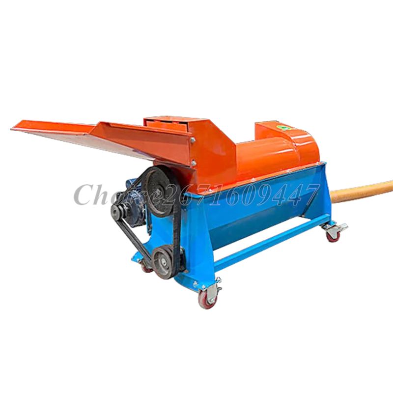 Farm Use High Capacity Electric Auger Maize Corn Thresher Sheller Peeler Machine Philippines