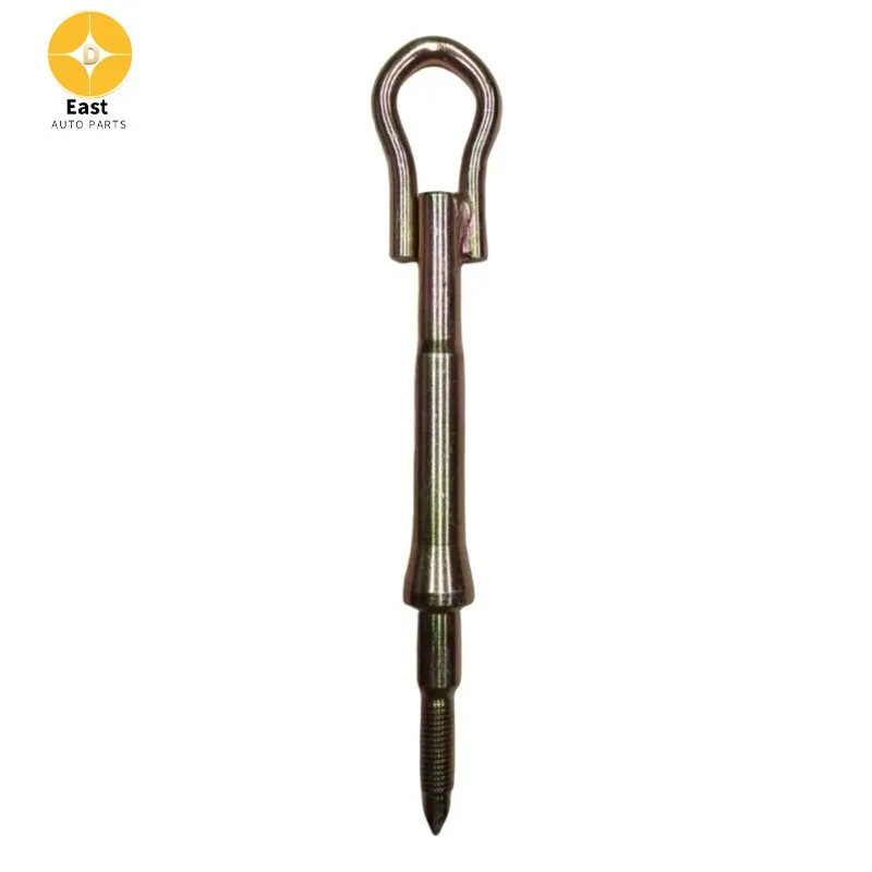 

674421 7212ZJ Буксировочный крюк для прицепа PEUGEOT 2008 3008 301 308 408 508 CITROEN C3XR C4L C4SHIJIA C5 OE 7212SQ 674418