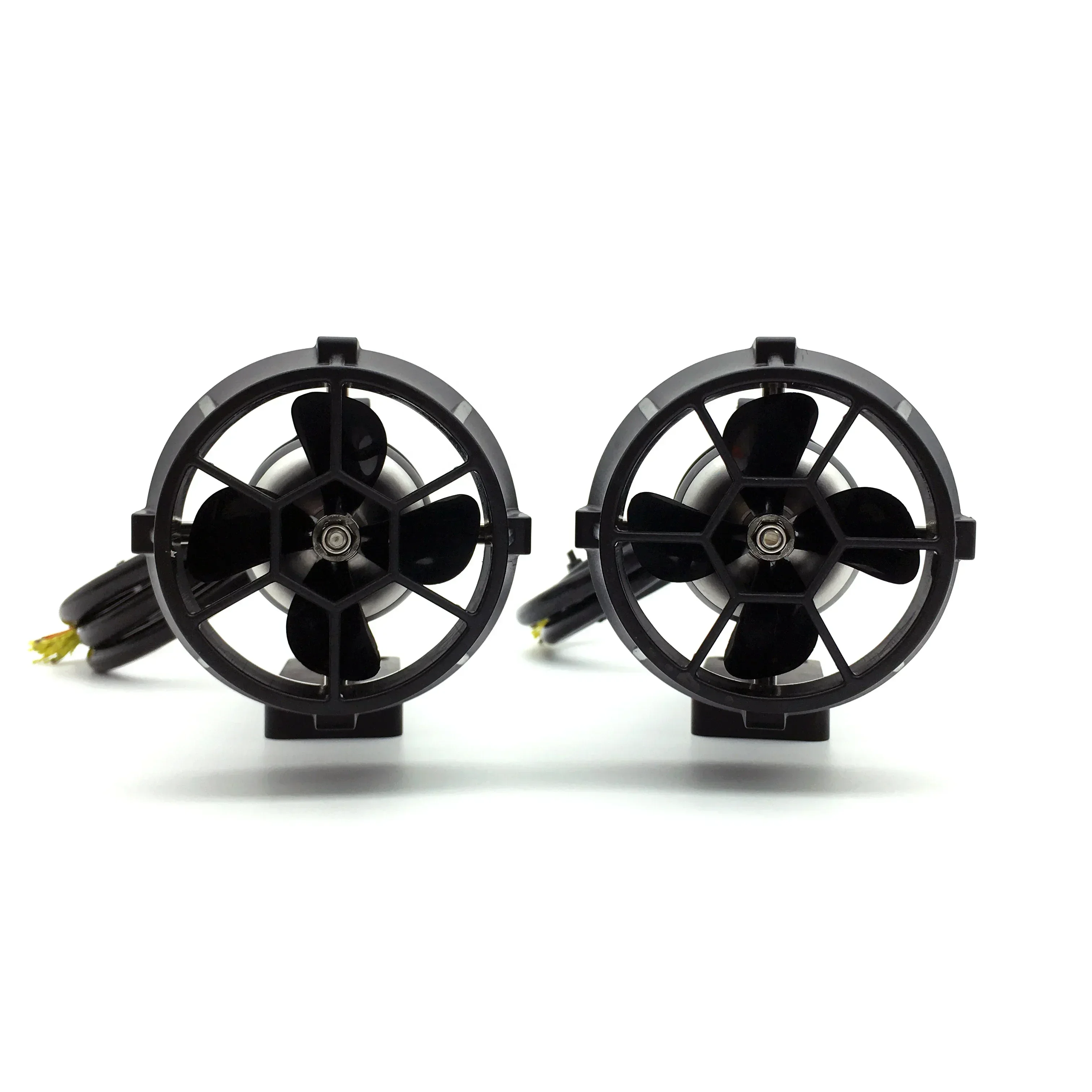 Underwater propulsion system for ROV AUV USV water jet system,underwater scooter motor Electric Fins for Paddle Board Surfing