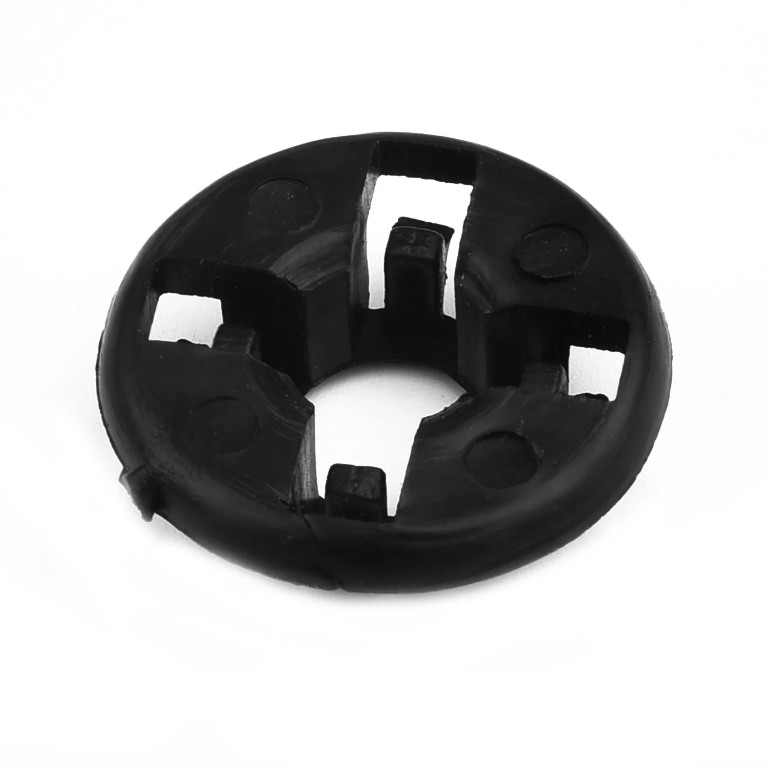 2Pcs/set Car Hood Bonnet Rod Support Prop Grommet Clips Fastener Kit Fit For Toyota For Corolla For RAV4 For Scion XB