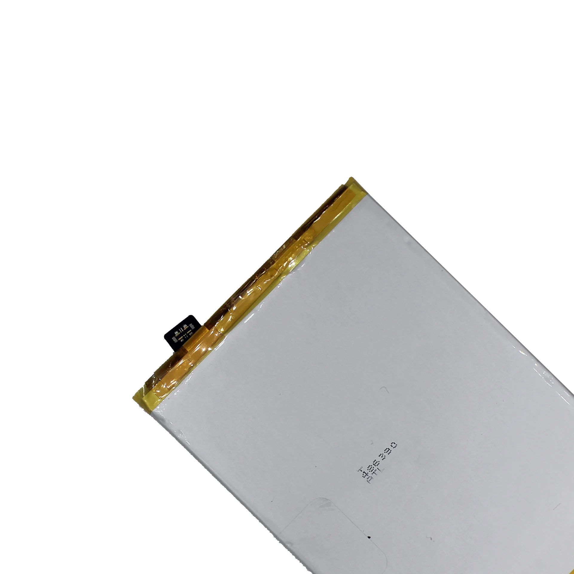 BLP851  Replacement Battery For OPPO A74 4G Version 841 BLP 851 Mobile Phone High Quality 5000mAh Latest Li-ion Bateria