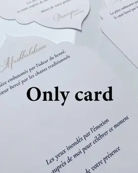 8 best sales 婚禮邀請函 - №7