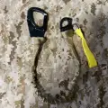 Yellow rope-DE