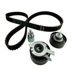 Timing Belt Kit For Kaiyi X5/Chery A3 A5 ARRIZO M7 EASTAR COWIN 3 TIGGO 5 7 E5 DR 1.8L 2.0L Engine Guide Pulley Set Parts