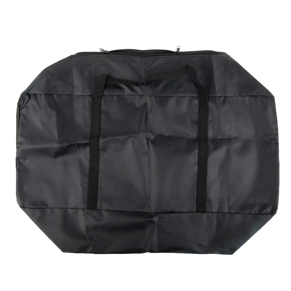 Carry Bag Storage Bag Sporting Goods Safe Loading For Traveling Large Capability Luggage Pack Pouch Gym Bags Brand New image 4