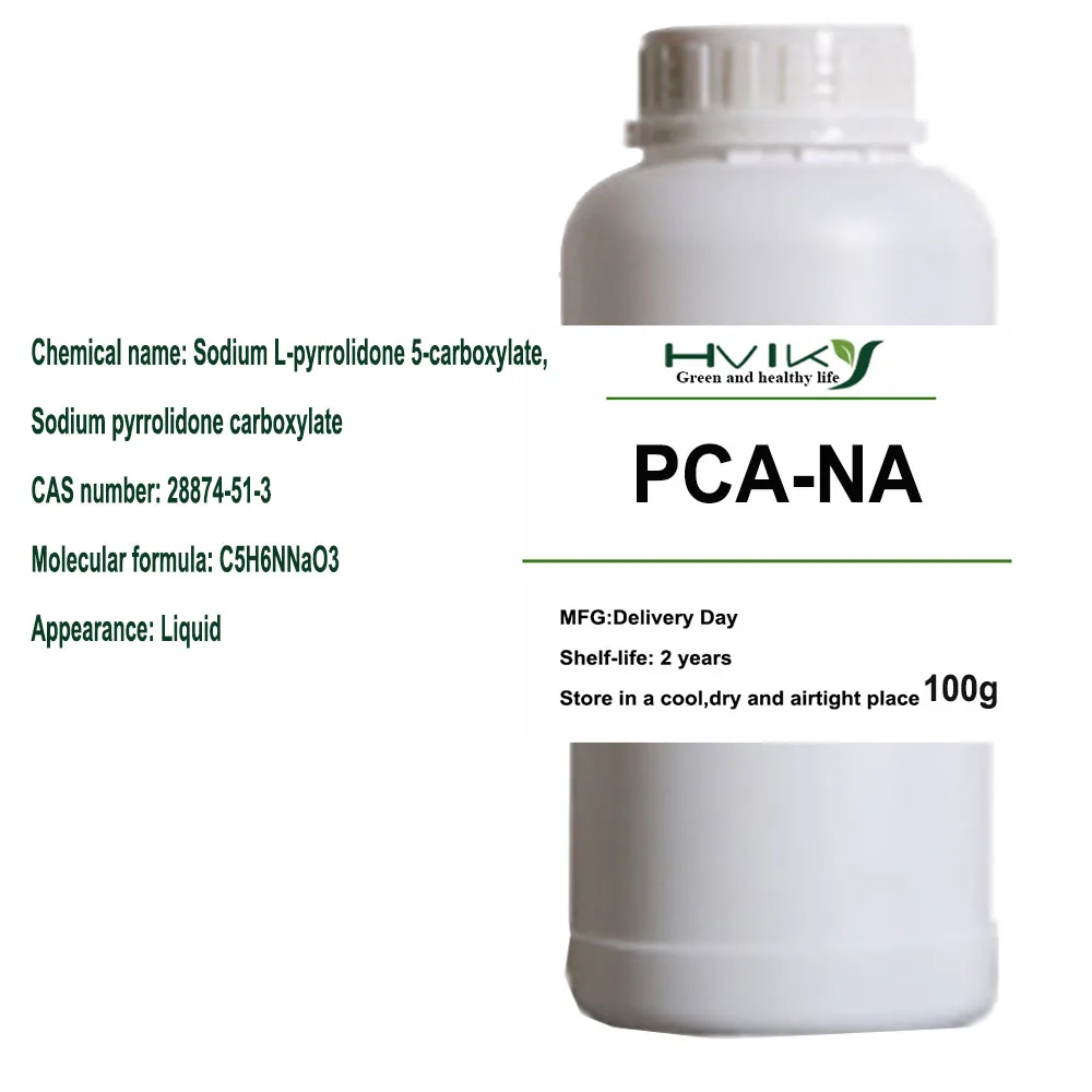

Sodium PCA уход за кожей PCA-Na Cosmetic Grade;; Pentachloroanisole; Sodium pyrrolidonecarboxylate Косметическое сырье