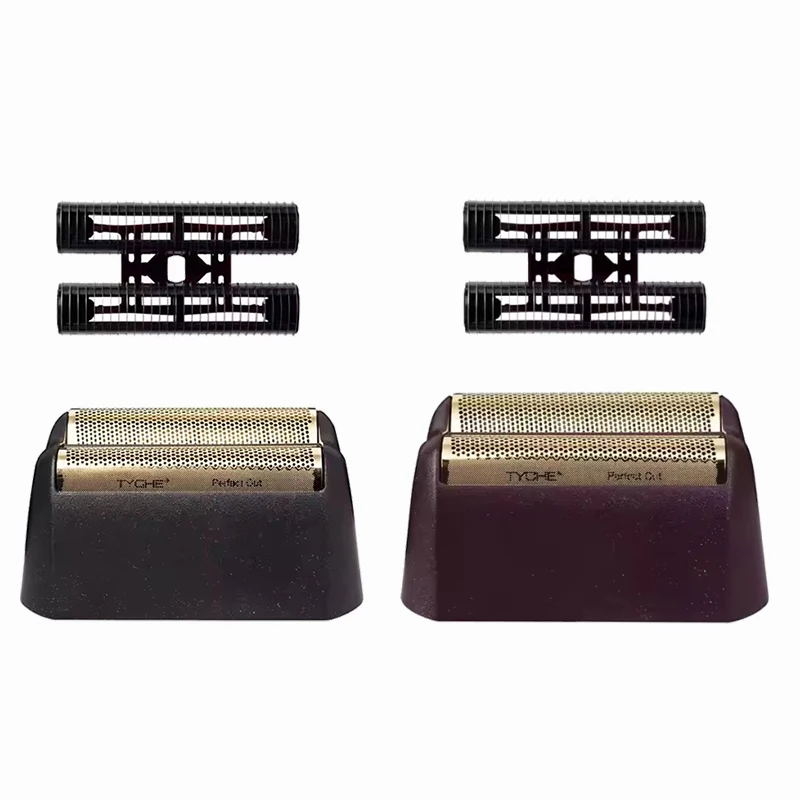 Replacement Foil Head Blade Cutter For Wahl 5 Star Finale Shaver #8061 8164 Replacement Accessories 7043-100