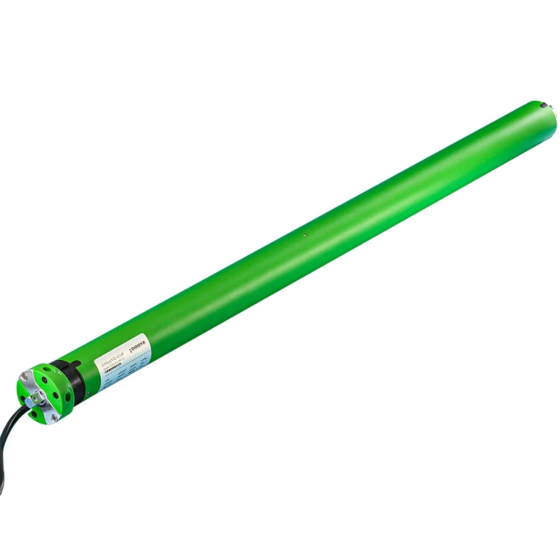 

DOYA DM45RQ-6/28 Рулонные жалюзи Электрический моторизованный электронный трубчатый двигатель