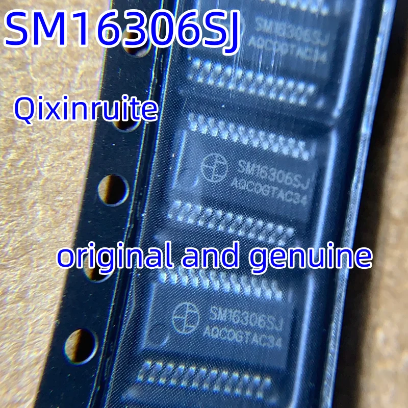 Qixinruite Brand new original genuine KA9259D=KA9259HD HSOP-28 5-channel motor drive integrated circuit