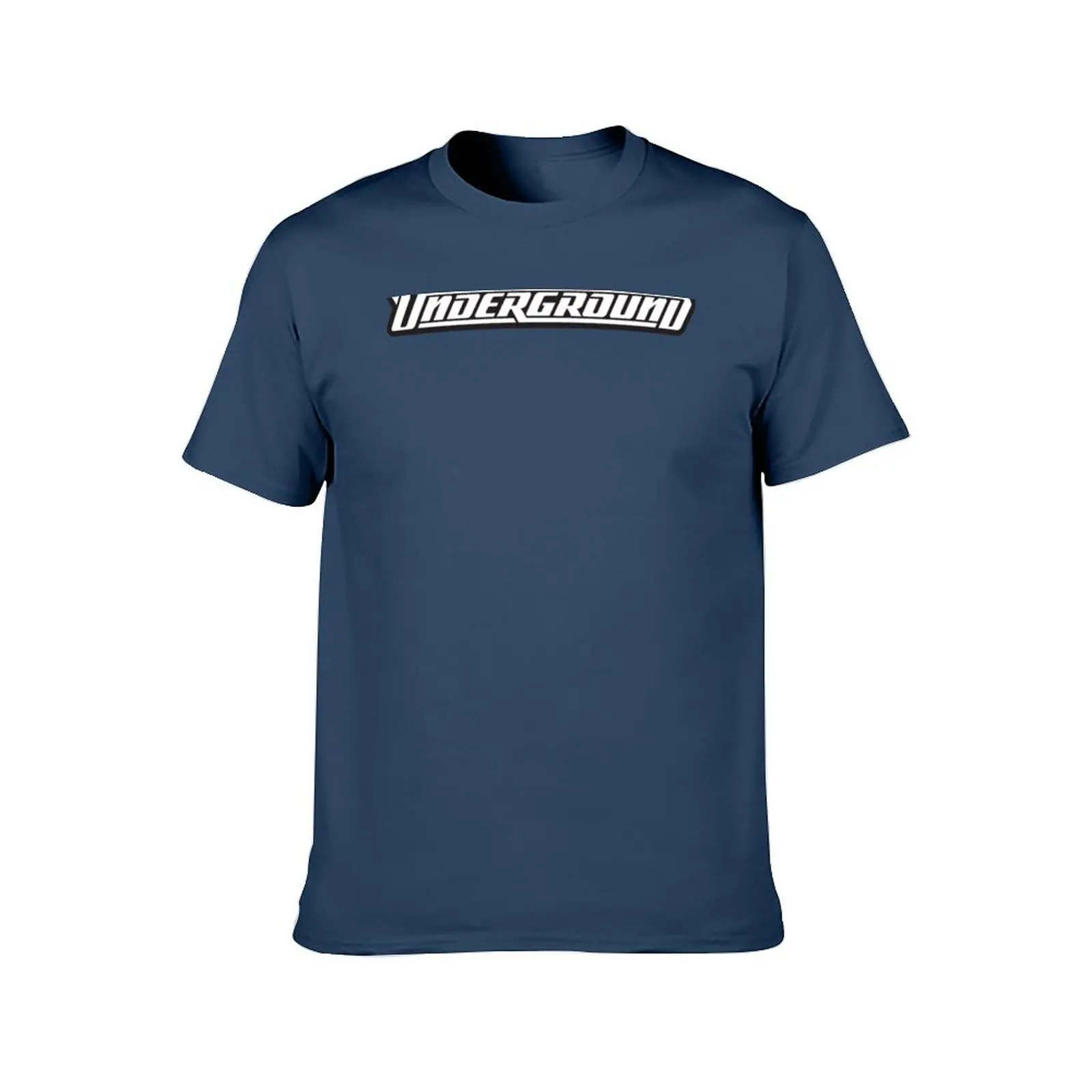 Need For Speed Underground T-Shirt T-Shirt t shirts for man graphic funny t shirt man casual t shirt man designer T-Shirt