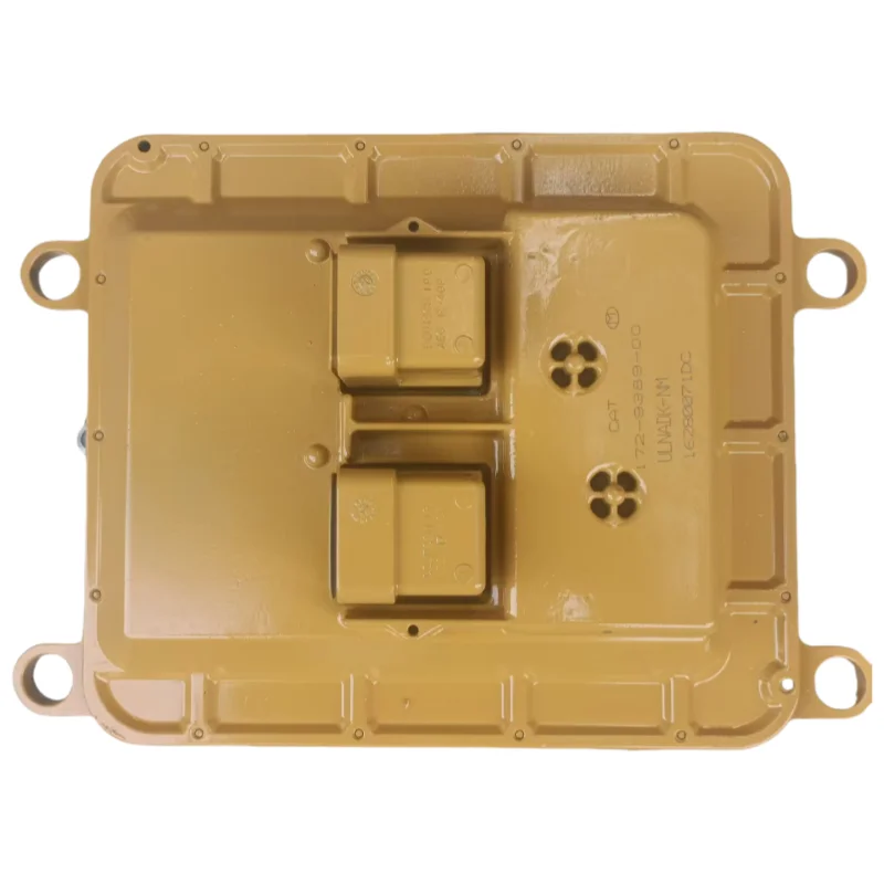 

Excavator Remanufacturing 172-9389 10r-4332 ECU Engine Electronic Controller Group for Caterpillar D5n D6r D7r Wheel Dozer