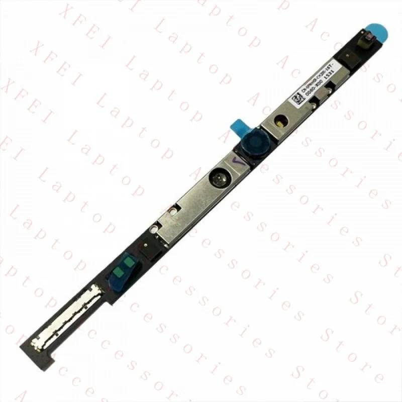 

F 1PCS for Dell Latitude 7410 7420 0FNHKR 1WGJ6 N6GK2 Camera Webcam Board