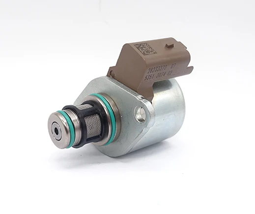 

Common Rail Fuel Pump Metering Control Valve Inlet Metering Valve 28233373