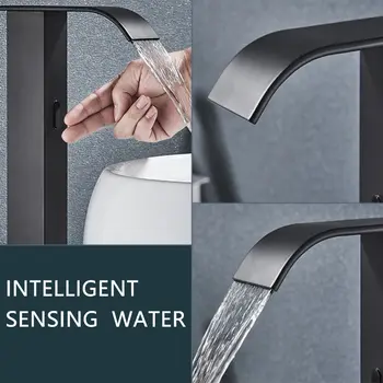 10 best sales 感應水龍頭 - №10